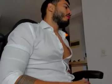 klinsmannwalton from Chaturbate is Freechat