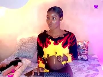 kloee_12 from Chaturbate is Freechat