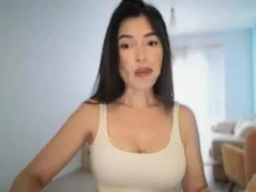 klover_kissu from Chaturbate is Freechat