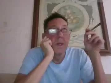 kobolt67 from Chaturbate