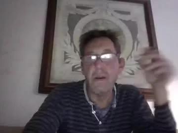 kobolt67 from Chaturbate