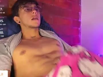 koddy_0 from Chaturbate