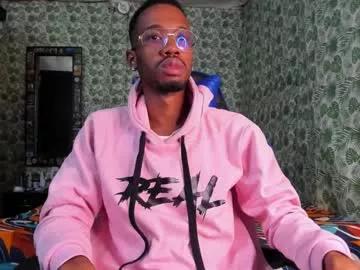 Kofi_exotic_ webcams show profile image 