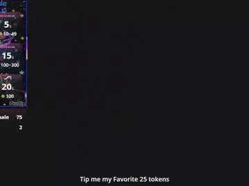 kokocherry00 from Chaturbate