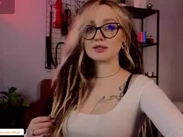 Photos of koracrosbie from Chaturbate is Freechat