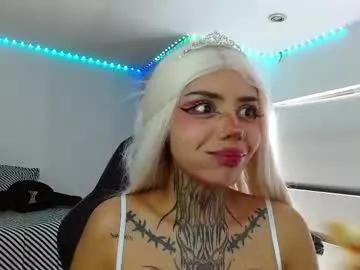korarousee from Chaturbate is Freechat