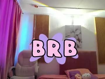korarousee from Chaturbate is Freechat