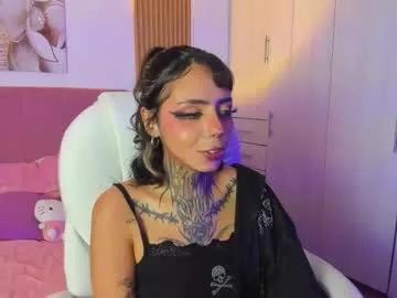 korarousee from Chaturbate is Freechat