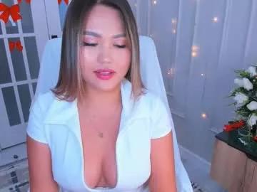 Korea_haneul webcams show profile image 