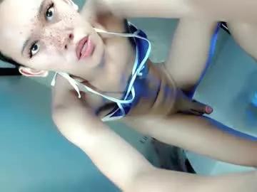 koreandoll_yuri from Chaturbate is Freechat