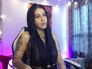 korolovaa from Chaturbate