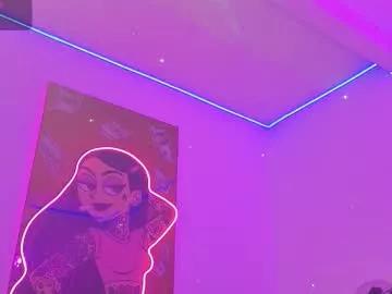 korolovaa from Chaturbate