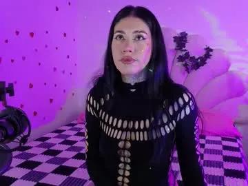 korolovaa from Chaturbate