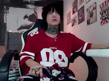 Photos of koryu_skull from Chaturbate is Freechat