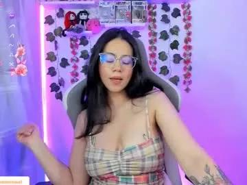 kotomi_rosse from Chaturbate