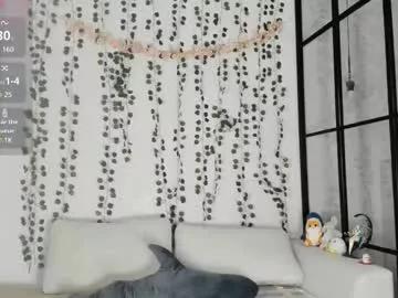 koyoomi model from Chaturbate