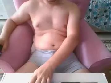 kraall007 from Chaturbate