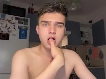 kris_robinson from Chaturbate is Freechat