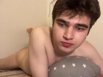 kris_robinson from Chaturbate is Freechat