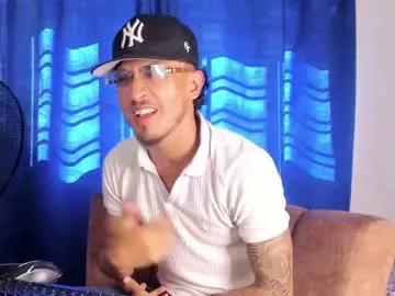 kriss_edwards from Chaturbate is Freechat