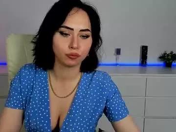 kriss_miss1 from Chaturbate is Freechat