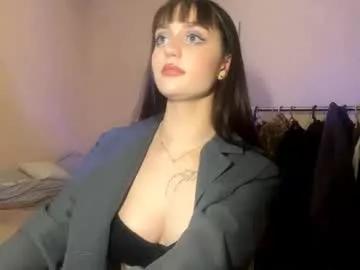 Kriss_miss89 webcams show profile image 