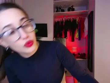 krissy_misy from Chaturbate is Freechat