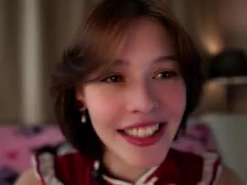 Photos of krissyhei from Chaturbate is Freechat