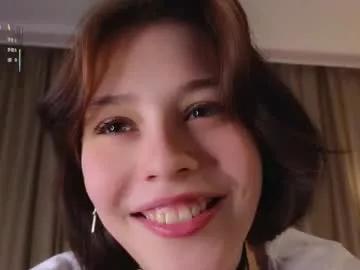 krissyhei from Chaturbate is Freechat