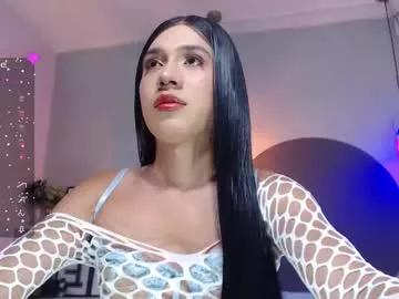 kristall_swan from Chaturbate is Freechat