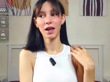 kristanalosa from Chaturbate is Freechat