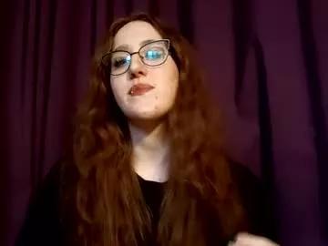 kristansarinsky on Chaturbate