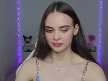 kristen_sayles from Chaturbate is Freechat