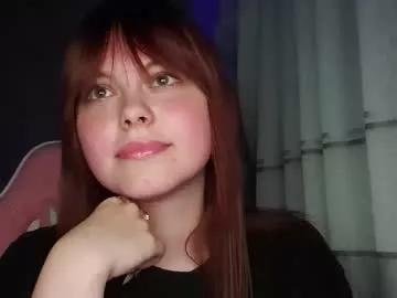 Kristibloom webcams show profile image 