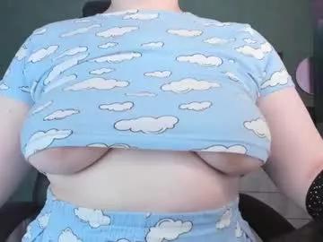 Kristin_west webcams show profile image 