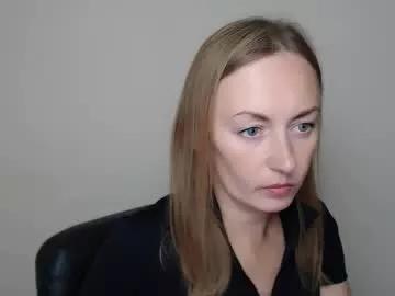 kristinahech_ from Chaturbate is Freechat