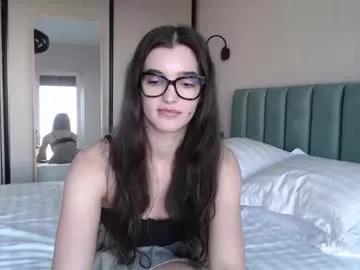 kristinaxo_ from Chaturbate is Freechat