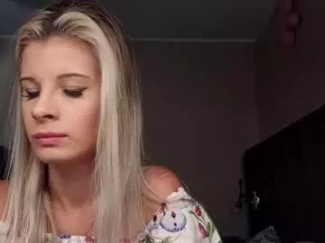kristineamore from Chaturbate is Freechat
