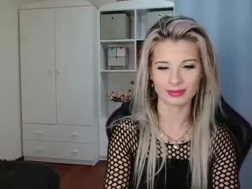 kristineamore from Chaturbate is Freechat