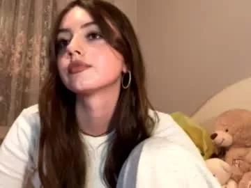 kristinelongman from Chaturbate is Freechat