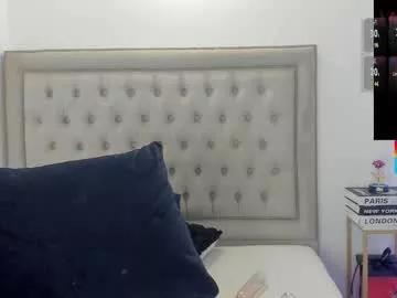 kristy_calderon from Chaturbate is Freechat