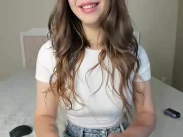 Kristy_iam webcams show profile image 
