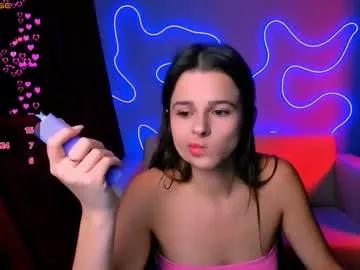 kristylovee from Chaturbate is Freechat