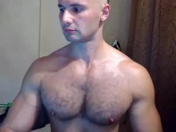 ksanderua from Chaturbate is Freechat