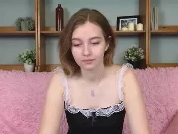 ksuhesa from Chaturbate is Freechat