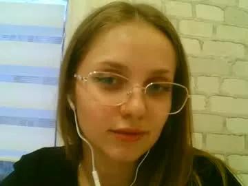 ksyu_nya from Chaturbate is Freechat