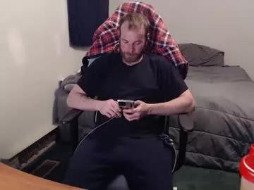 kuggy570 from Chaturbate
