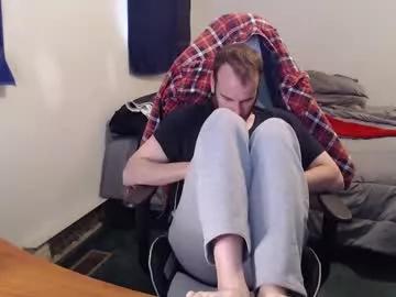 kuggy570 from Chaturbate