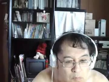 Kunio37 webcams show profile image 