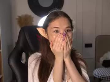 kusssecka from Chaturbate